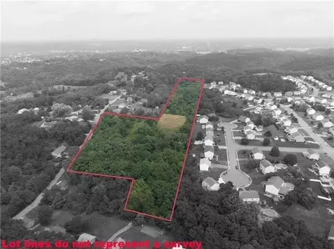 0 Cochran Dr, Monaca, PA 15061
