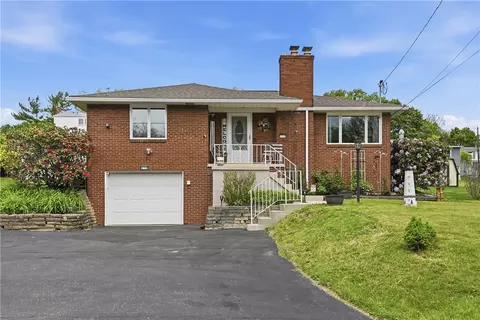 210 Pontiac Ave, Pittsburgh, PA 15237