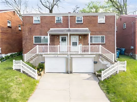 2688 Jordan Ave, Pittsburgh, PA 15235