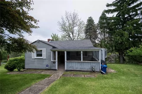 531 Laughlin Ave, Pittsburgh, PA 15210