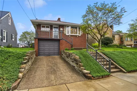 469 Ohio Ave, Rochester, PA 15074