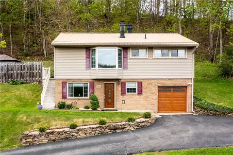 2991 Pine Grove Rd, Industry, PA 15052