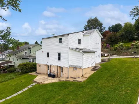 Exterior - 680 Main St, Irwin, PA 15642 photo 7 of 7