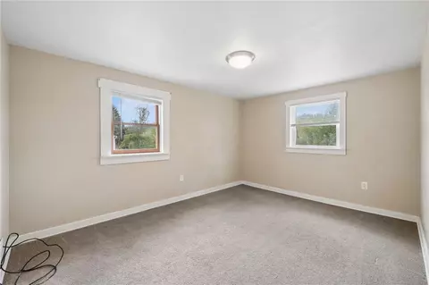 Bedroom - 680 Main St, Irwin, PA 15642 photo 3 of 7