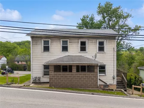 680 Main St, Irwin, PA 15642