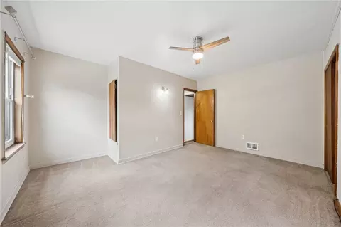 Bedroom - 680 Main St, Irwin, PA 15642 photo 5 of 7