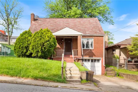 248 Cherry St, Homestead, PA 15120
