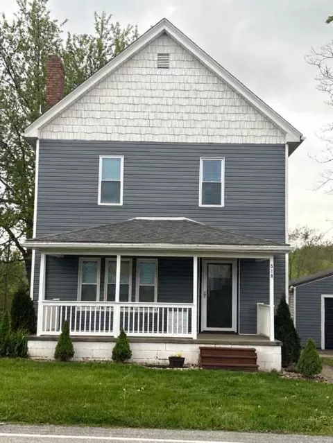 518 Joffre Bulger Rd, Joffre, PA 15053