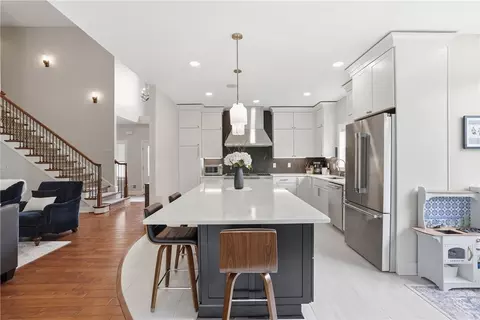 Kitchen - 5151 Trillium Dr, Export, PA 15632 photo 3 of 5