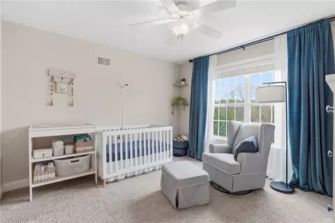 Bedroom - 5151 Trillium Dr, Export, PA 15632 photo 6 of 8