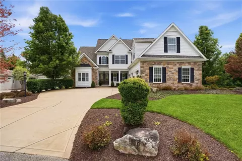 Exterior - 5151 Trillium Dr, Export, PA 15632 photo 2 of 5