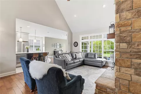 Living - 5151 Trillium Dr, Export, PA 15632 photo 3 of 4