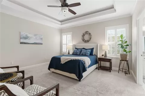 Bedroom - 5151 Trillium Dr, Export, PA 15632 photo 3 of 8