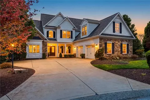 5151 Trillium Dr, Export, PA 15632