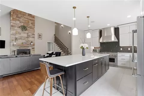 Kitchen - 5151 Trillium Dr, Export, PA 15632 photo 4 of 5