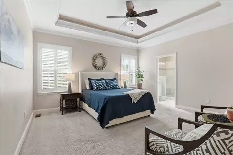 Bedroom - 5151 Trillium Dr, Export, PA 15632 photo 1 of 8