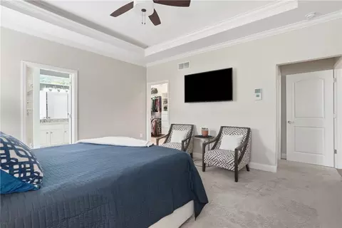 Bedroom - 5151 Trillium Dr, Export, PA 15632 photo 2 of 8