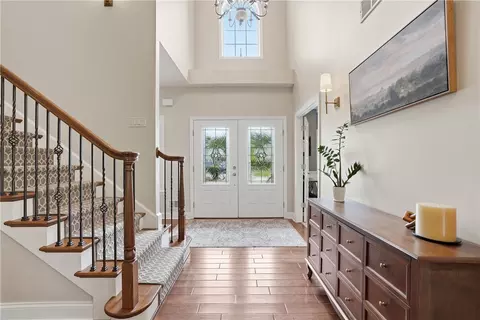 Entry Way - 5151 Trillium Dr, Export, PA 15632 photo 2 of 2