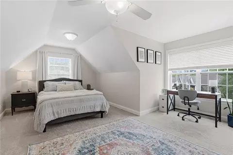 Bedroom - 5151 Trillium Dr, Export, PA 15632 photo 5 of 8