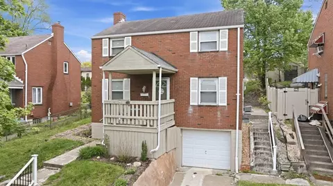 721 Maple, Verona, PA 15147