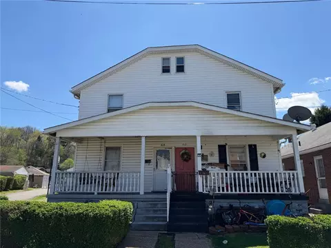 814 25th St, Ambridge, PA 15003
