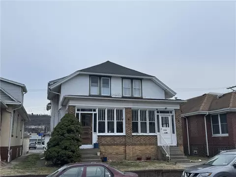 1110-1112 Maplewood Ave, Ambridge, PA 15003