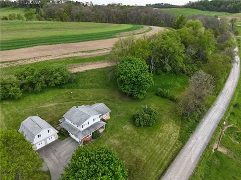 420 Open Rd, Dayton, PA 16222