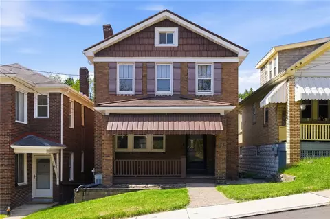 114 Catskill Ave, Pittsburgh, PA 15227