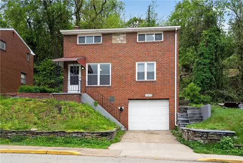 1322 Romine Ave, Mckeesport, PA 15133
