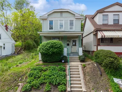2212 Lutz Ave, Pittsburgh, PA 15210