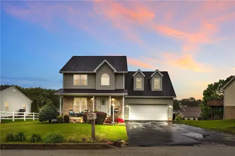 251 Bentley Dr, Blairsville, PA 15717
