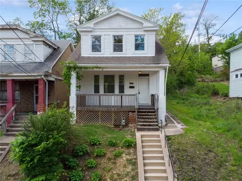 2216 Lutz Ave, Pittsburgh, PA 15210