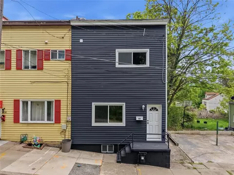 12 Boston, Pittsburgh, PA 15212