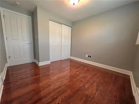 Bedroom - 13320 Saint Clair Dr, Irwin, PA 15642 photo 4 of 5