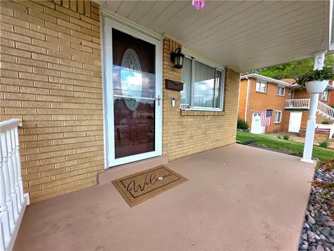 Exterior - 13320 Saint Clair Dr, Irwin, PA 15642 photo 9 of 10