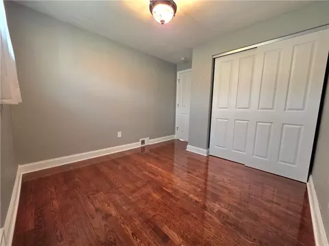 Bedroom - 13320 Saint Clair Dr, Irwin, PA 15642 photo 3 of 5