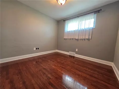 Bedroom - 13320 Saint Clair Dr, Irwin, PA 15642 photo 5 of 5