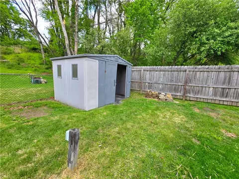Exterior - 13320 Saint Clair Dr, Irwin, PA 15642 photo 7 of 10