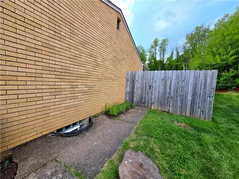 Exterior - 13320 Saint Clair Dr, Irwin, PA 15642 photo 8 of 10
