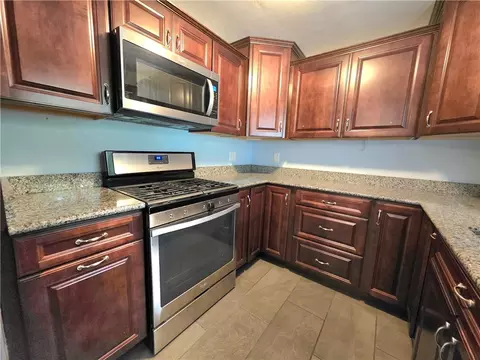 Kitchen - 13320 Saint Clair Dr, Irwin, PA 15642 photo 1 of 3