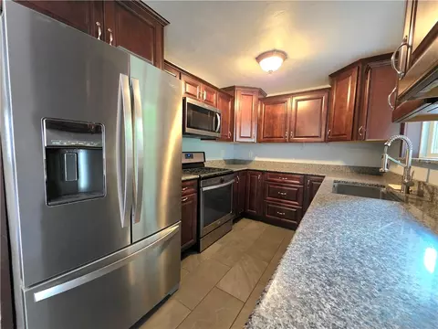 Kitchen - 13320 Saint Clair Dr, Irwin, PA 15642 photo 2 of 3