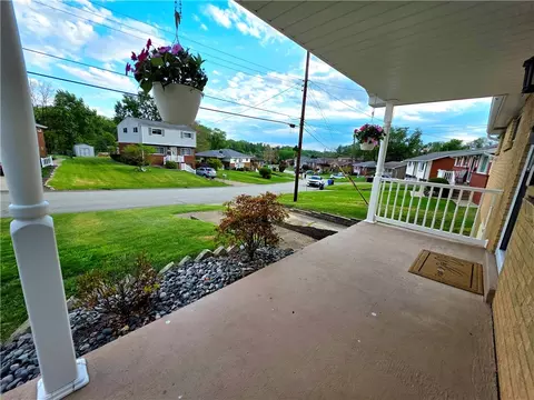 Exterior - 13320 Saint Clair Dr, Irwin, PA 15642 photo 10 of 10