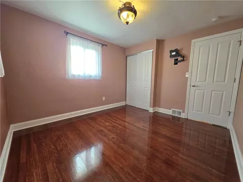 Bedroom - 13320 Saint Clair Dr, Irwin, PA 15642 photo 2 of 5