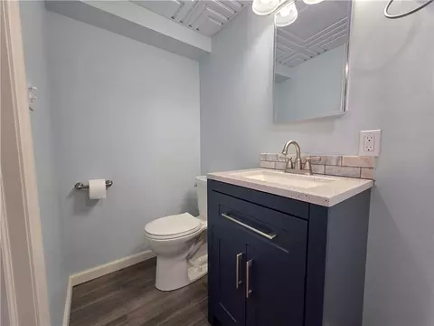 Bath - 13320 Saint Clair Dr, Irwin, PA 15642 photo 2 of 3