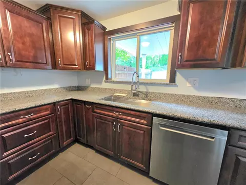 Kitchen - 13320 Saint Clair Dr, Irwin, PA 15642 photo 3 of 3