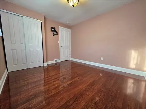 Bedroom - 13320 Saint Clair Dr, Irwin, PA 15642 photo 1 of 5