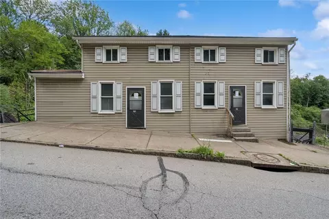 731 Chartiers Ave, Pittsburgh, PA 15220