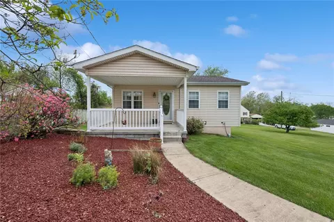 145 Main St, Adamsburg, PA 15611