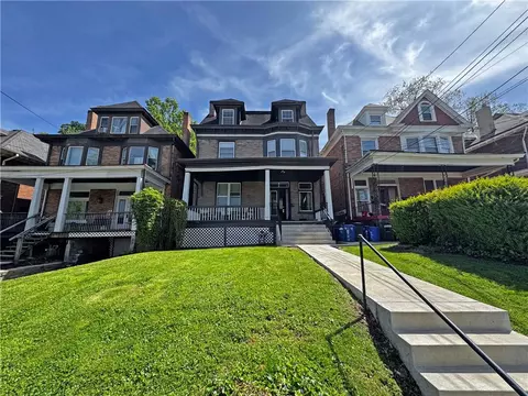 5706 Darlington Rd, Pittsburgh, PA 15217