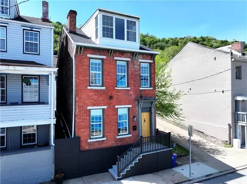 504 Bingham St, Pittsburgh, PA 15203